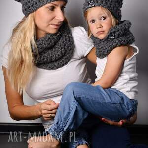 komin monolitek 07 - LaCzapaKabra dla dziecka ubranka