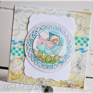 handmade scrapbooking kartki