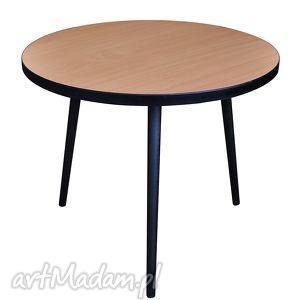 stolik / coffee table lumi brązowy, 60, oryginalny, kawowy