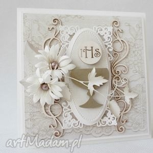 handmade scrapbooking kartki pastelowa kartka w pudełku 6 szt