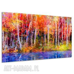 Oryginalny obraz handmade do salonu i sypialni