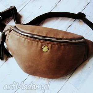 demi nerka /saszetka z chwostem - SABI TATKA torebki