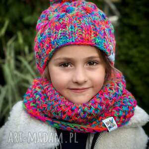 Ręcznie robione ubranko dla dziecka - wyjątkowe handmade