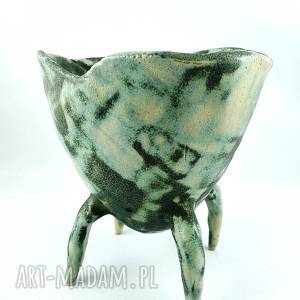 handmade ceramika doniczki ceramiczne