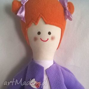 handmade lalki lala monika