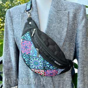 Nerka BEBOKI „Płytki hiszpańskie Azulejos” miniportfel gratis