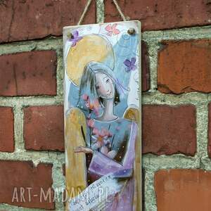 dekoracje deseczka z sentencją twoje życie jest wynikiem twoich wyborów, dom