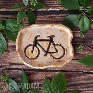 rower rowerzysta klucze, sport, ceramiczna podstawka