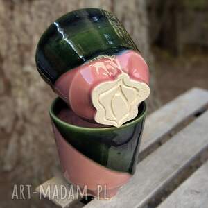 ocipieje, czarka ceramiczna, joni, pussy