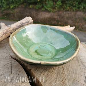 ręcznie zrobione ceramika ceramiczna miseczka (c326)