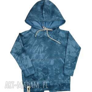 handmade bluza batik hoodie