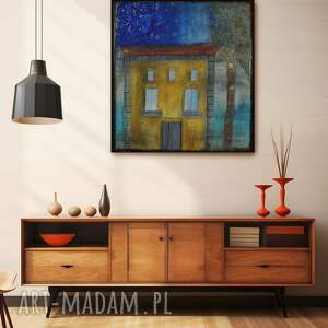 casa espaola 8 obraz sztuka, malarstwo galeria, desigan, dekoracja