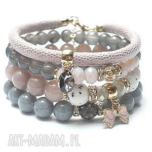 handmade grey and pink vol. 10 /01.09.15/ set