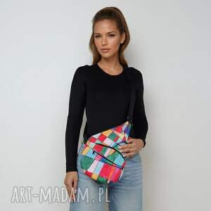 torebka damska na ramię, nerka damska, plecak kosmetyczka prezent dla siostry