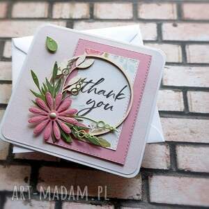 handmade scrapbooking kartki pastelowy gest