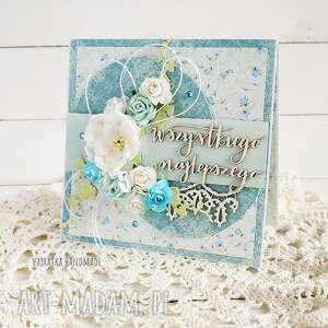 handmade scrapbooking kartki