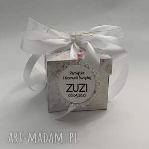 explodingbox komunia