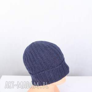 Prezent Lekka wiosenna czapka męska