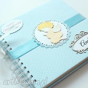 handmade scrapbooking albumy zamówienie. Bernadetty