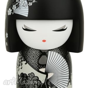 dom maxi doll shigemi - energiczna