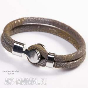 handmade elegance grey