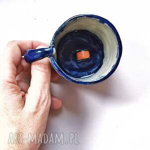 filiżanka do kawy espresso kubek kawa, domek ceramika naczynia