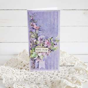 scrapbooking kartki kartka urodzinowa/imieninowa, 475