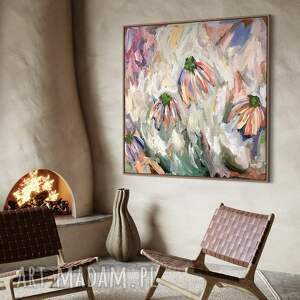 oryginalny prezent, byferens obraz abstrakcyjny, abstrakcja obrazy