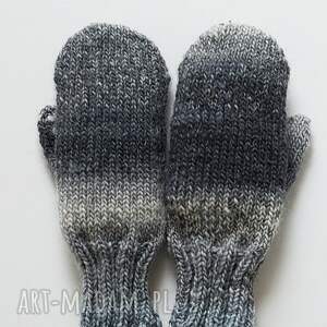 handmade rękawiczki rękawiczki sjena