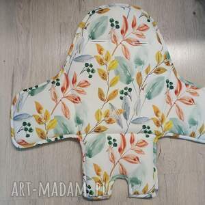 Wkładka krzesełka do karmienia childhome Evolu