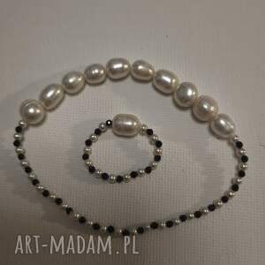 Prezent Biżuteria, kamienie, natura, bransoleta