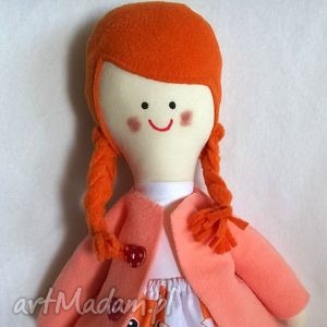 handmade lalki lala ania