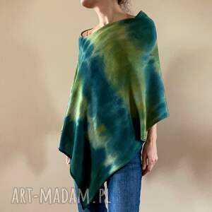 Prezent Narzutka bawełniana oliwka