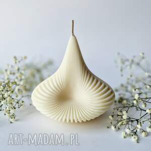 Świeca sojowa - Tear, świea, eco, stojąca