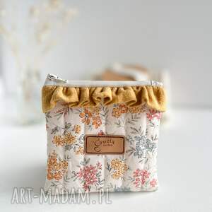 Prezent Mini kosmetyczka, organizacja torebki