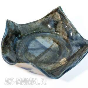 Prezent Ceramiczna podstawka na biżuterię - kolekcja Brisa