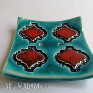 evaart mydelniczka marokańskie klimaty, dekoracja wnętrza, ceramika użytkowa