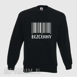 handmade bluzy bluza z nadrukiem dla chłopaka, faceta, mężczyzny, męża, dla niego