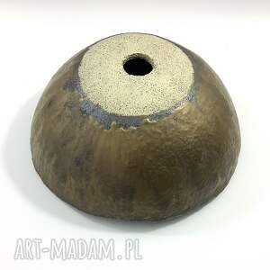 handmade ceramika umywalki „przepiórka” dla artura b