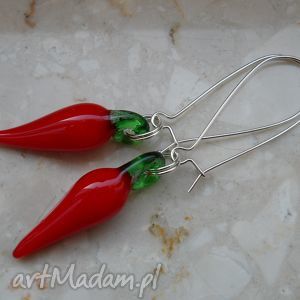 paprika, papryka, lampwork