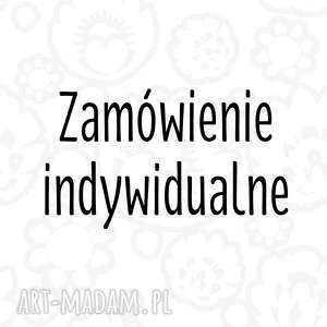 handmade zakładki