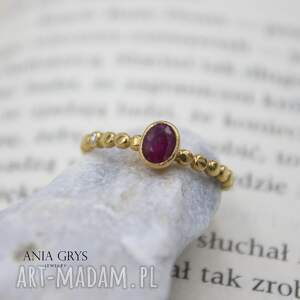 amore amore ruby gold