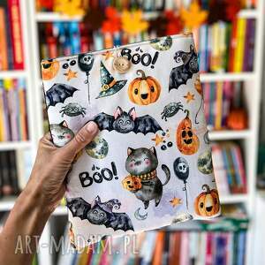 Prezent Wodoodporny pokrowiec na książkę/tablet/planer/notes