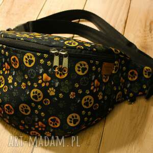 Nerka łapki XL, pojemna, spacer, pies, psy