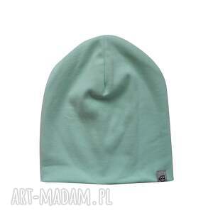 czapa cahlo mint - Rebel Ladies Crew dodatki czapki