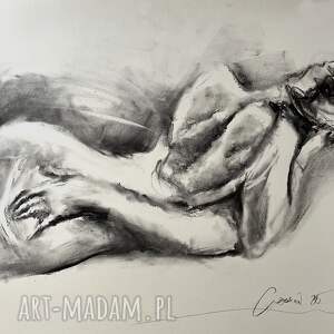 tylko z tobą 70x60cm. Main dom