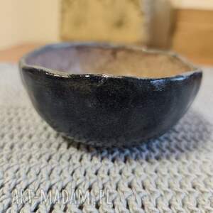 Prezent miseczka, czarka ceramiczna, ceramika