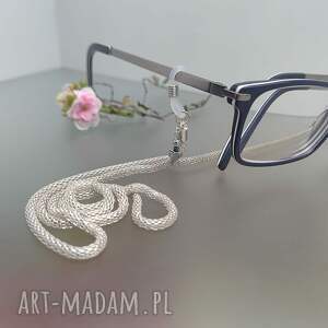 Naszyjnik Łańcuszek Do Okularów 25.156