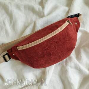 damska nerka/saszetka, nerka na rower nerko torebka, saszetka