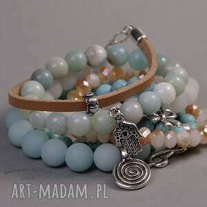 handmade hamsa